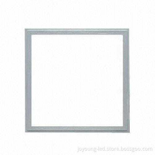 LED Panel Lamp with Power Interface, High Sealing Outer and Inner